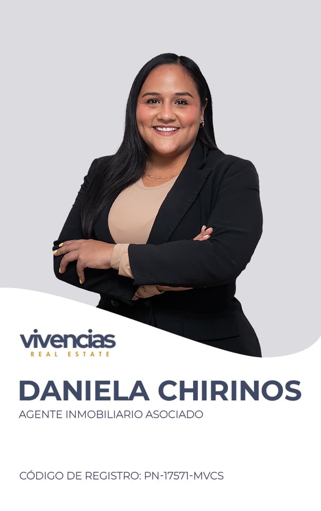 Daniela Chirinos
