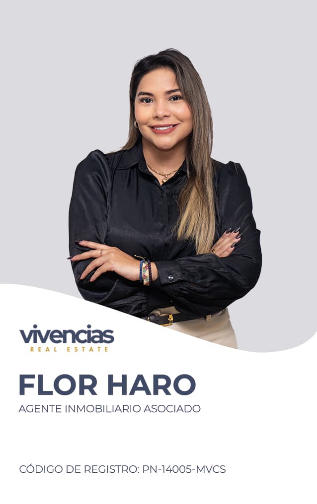 Flor Haro