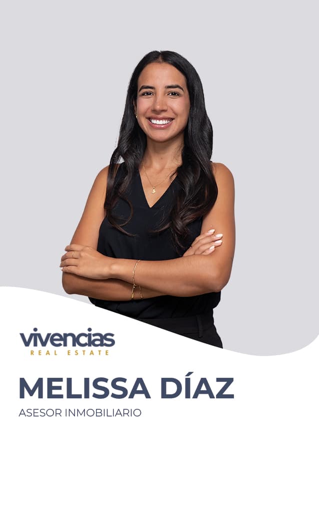 Melissa Díaz
