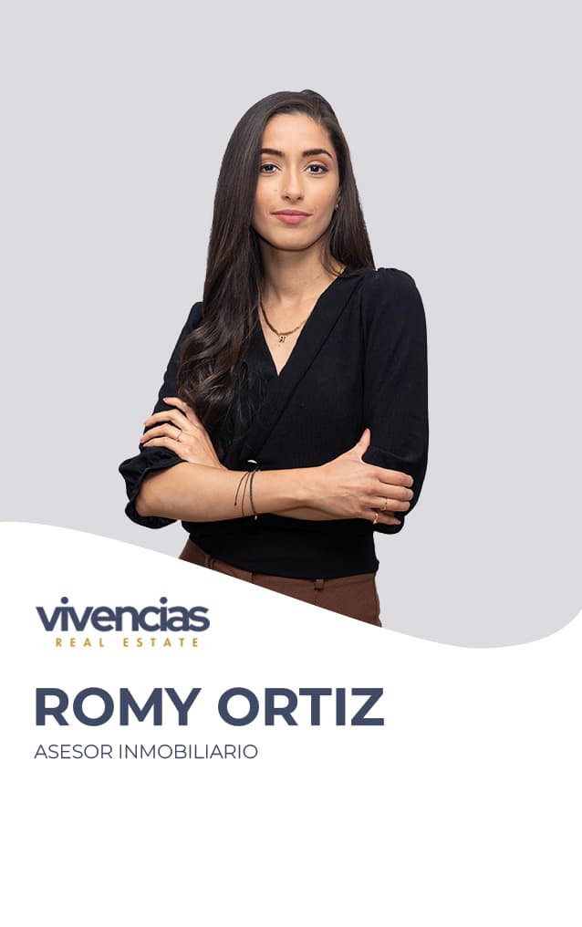 Romy Ortiz