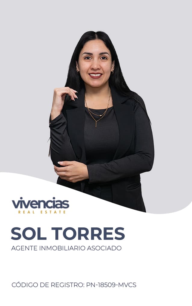 Sol Torres